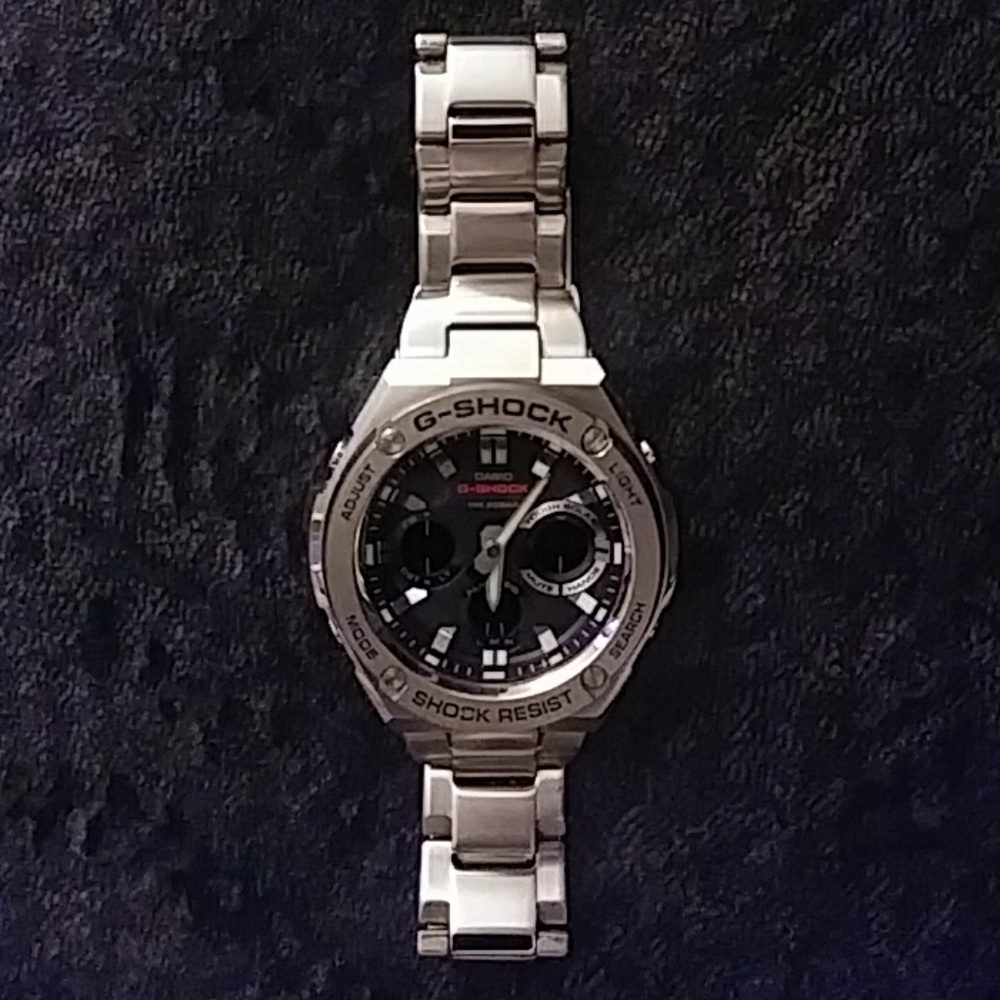 Watch